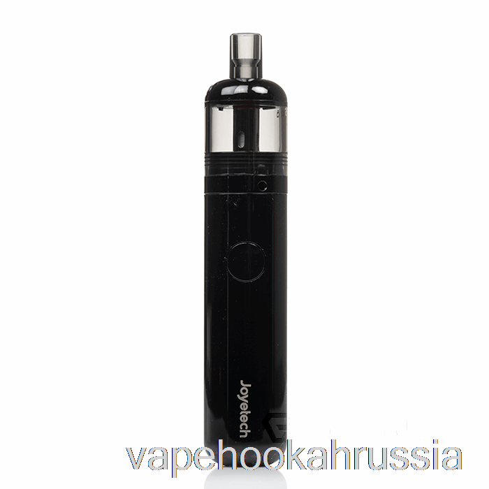 Стартовый комплект Vape Russia Joyetech Ego 510 черный